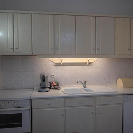 Ferienwohnung Panellinion Thassos Limenaria  Exterior foto
