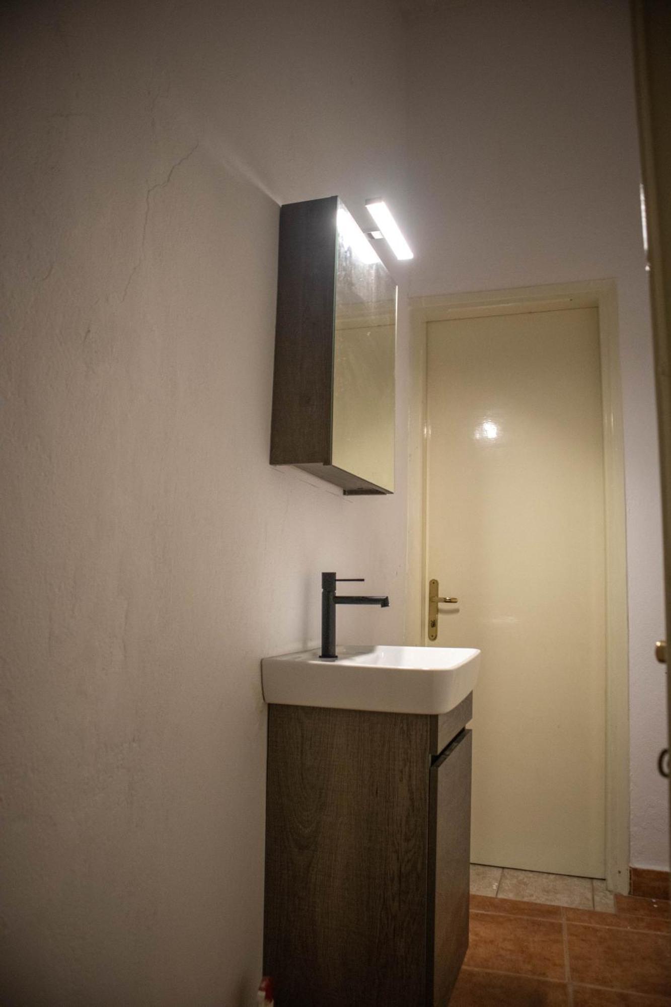 Ferienwohnung Panellinion Thassos Limenaria  Exterior foto