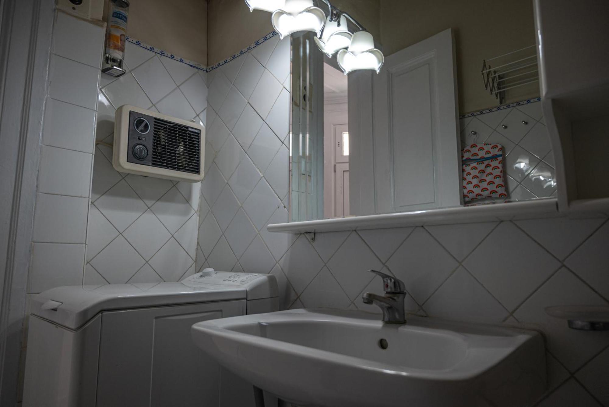 Ferienwohnung Panellinion Thassos Limenaria  Exterior foto