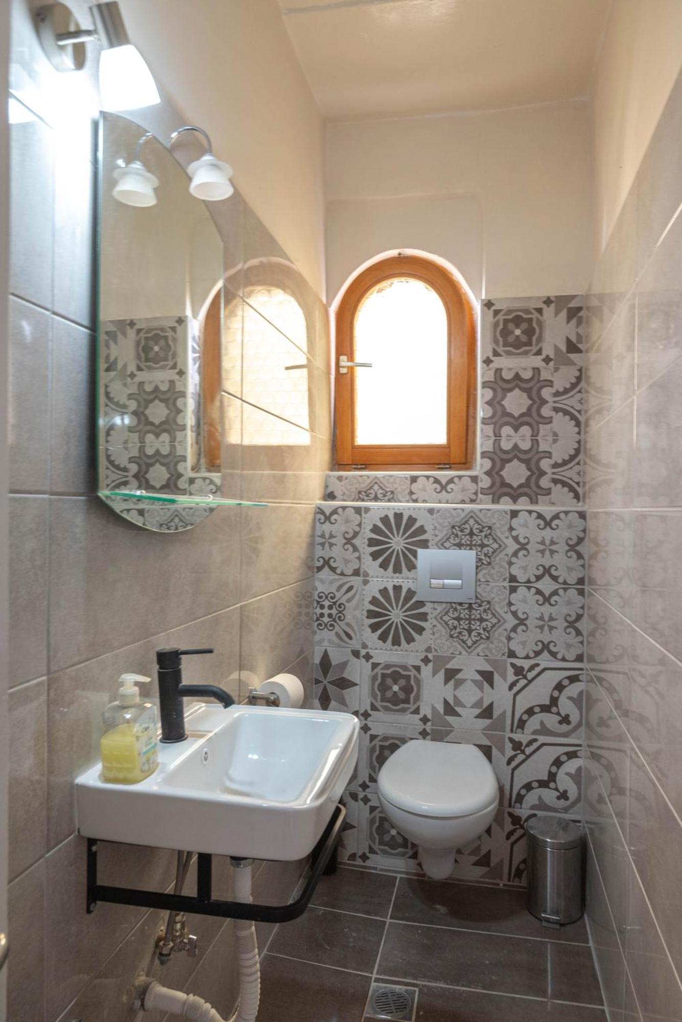 Ferienwohnung Panellinion Thassos Limenaria  Exterior foto
